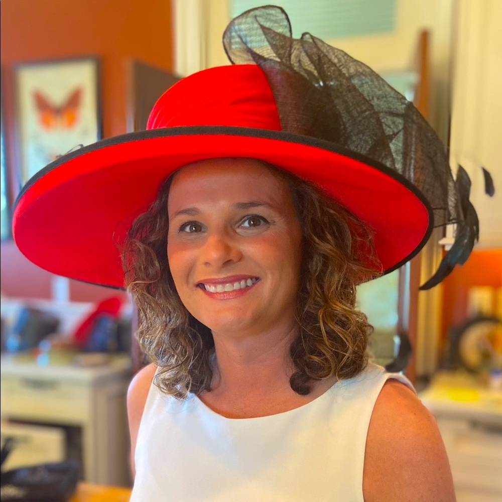 Meet your Posher, Kelly